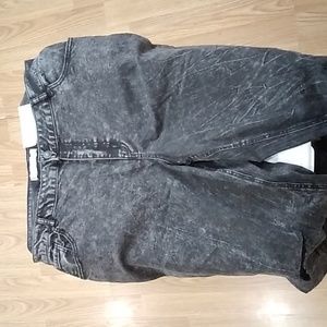 NWT Straight ankle jeans